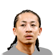 K. FITZ-JIM PES 2021 portrait