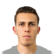 VITOR CAETANO PES 2021 portrait