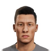 GABRIEL PES 2020 portrait