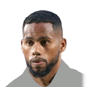 ANDERSON OLIVEIRA PES 2021 portrait