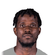 P. AKOUOKOU PES 2021 portrait