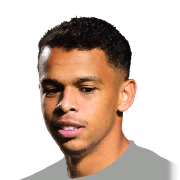 SANDRY PES 2021 portrait