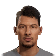 G. TOMASETTI PES 2019 portrait