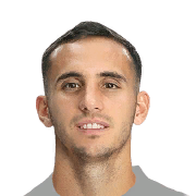 F. RUSSO PES 2021 portrait