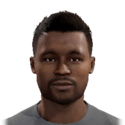 J. IGBEKEME PES 2021 portrait