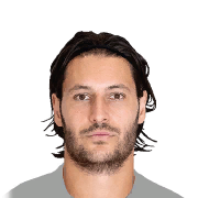 JUAN CRUZ PES 2021 portrait