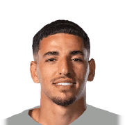 A. ABQAR PES 2021 portrait