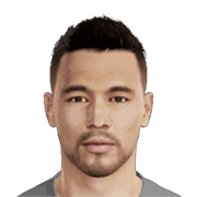 P. BASTIANELLO PES 2020 portrait