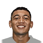 C. PÁJARO PES 2021 portrait