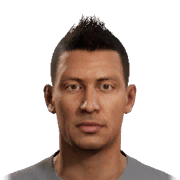 V. SOTO PES 2020 portrait