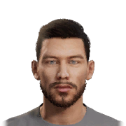 M. JANKOVIĆ PES 2021 portrait