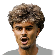 JOTA PES 2021 portrait