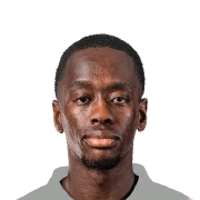 G. KYEREMEH PES 2021 portrait