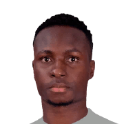 F. CHARRUPÍ PES 2020 portrait