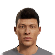 H. LUNA PES 2020 portrait