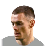M. ROSE PES 2021 portrait