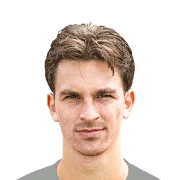 VAN HOORENBEECK PES 2020 portrait