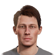 A. ADORANTE PES 2021 portrait