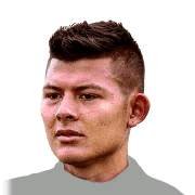 J. ESCOBAR PES 2021 portrait