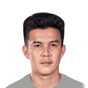 WATTANAKORN S. PES 2021 portrait