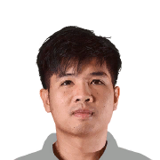 P. SOIMALAI PES 2021 portrait