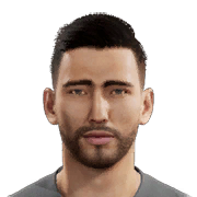 S. ADAMYAN PES 2021 portrait