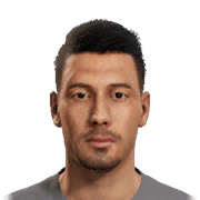 V. BEKAJ PES 2020 portrait