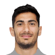 C. PANAYI PES 2021 portrait