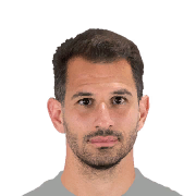 H. BONELLO PES 2021 portrait