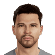 EMILI GARCIA PES 2021 portrait