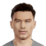 G. MATULEVIČIUS PES 2021 portrait