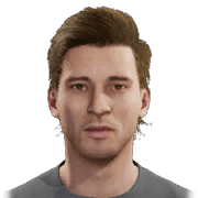 D. BRÄNDLE PES 2021 portrait
