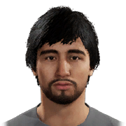 T. KHALILZADE PES 2021 portrait