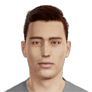 K. Í BARTALSSTOVU PES 2021 portrait