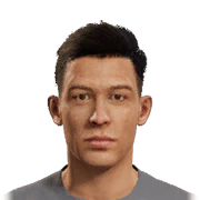 B. CORTÉS PES 2021 portrait