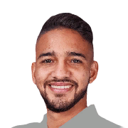 A. ARROYO PES 2021 portrait
