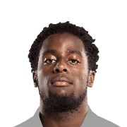 D. MBAYO PES 2021 portrait