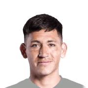L. VÁZQUEZ PES 2021 portrait