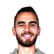T. SALAZAR PES 2021 portrait