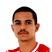 DJAVAN PES 2020 portrait