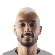 IURY PES 2021 portrait