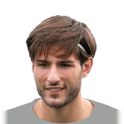 G. BORRELLI PES 2021 portrait