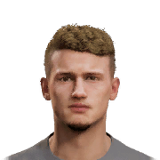 M. CUISANCE PES 2021 portrait