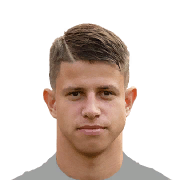 A. HLOŽEK PES 2021 portrait