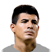 A. ALFAGEME PES 2021 portrait