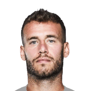 M. BLAŽIČ PES 2021 portrait