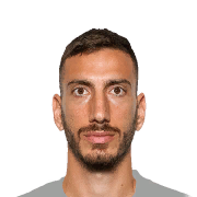 M. ANTONIOU PES 2020 portrait