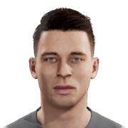 P. OSPELT PES 2021 portrait