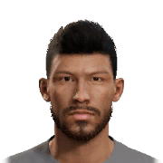 Y. COHEN PES 2021 portrait