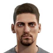 C. STANKOVIC PES 2021 portrait